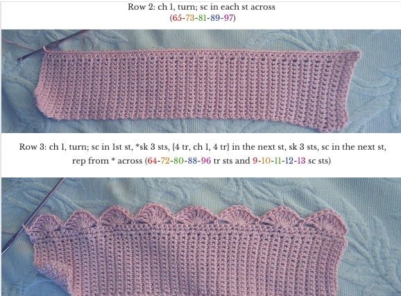 59 Free Crochet Sweater and Cardigan Patterns [Surprisingly Easy]